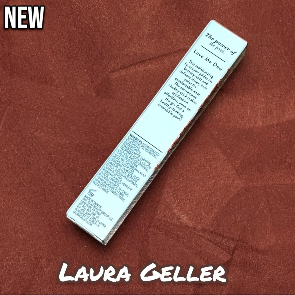 Laura Geller new discontinued